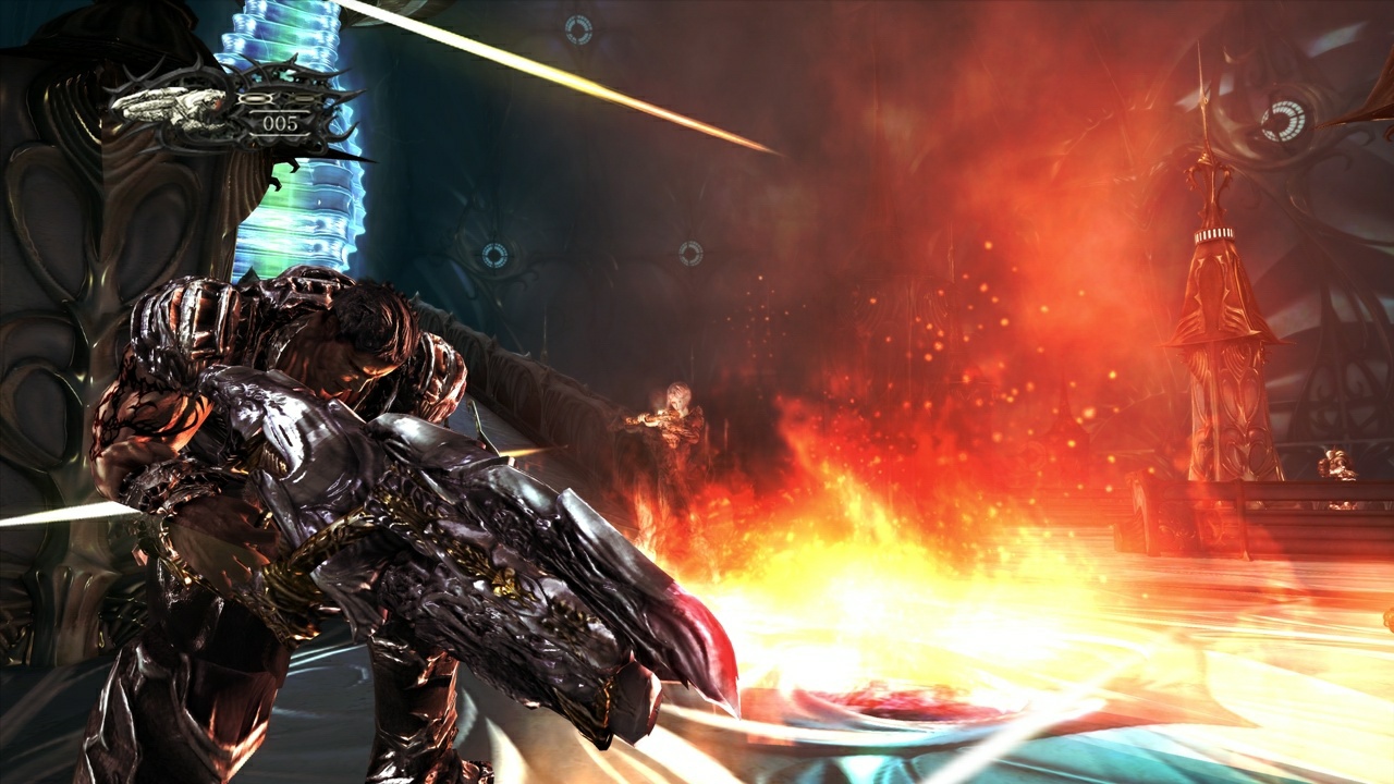 Quantum Theory - Imagen 21